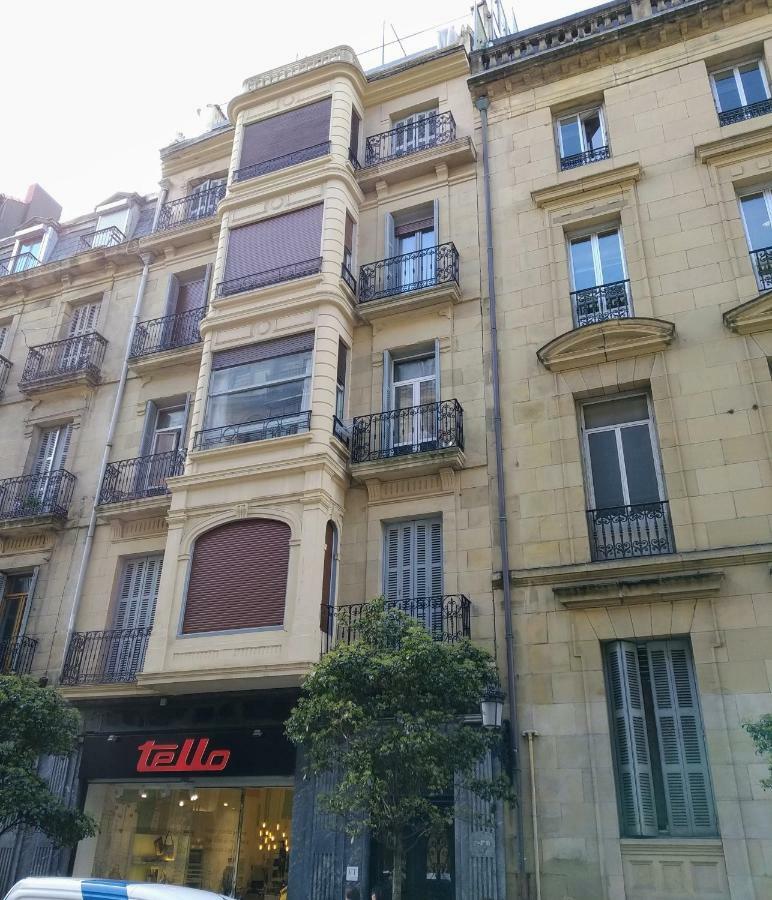 Hondarribi, Lujoso Apartamento En El Centro. San Sebastián Exterior photo